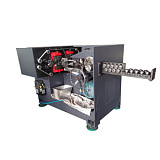 Высокоскоростной холодновысадочный станок YH-ZDJ-X150